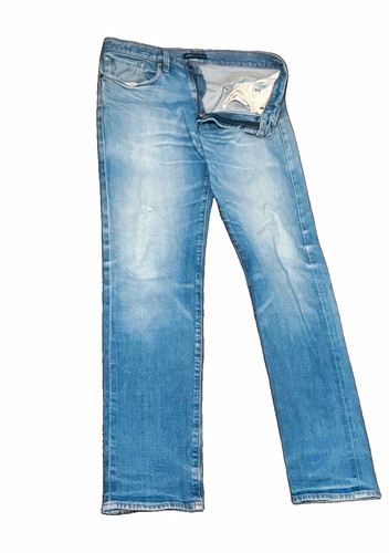 Levi made crafted 502 - crafted,