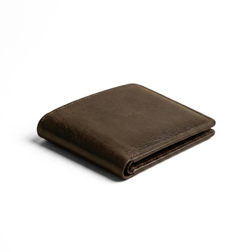 Men handmade brown - men's,