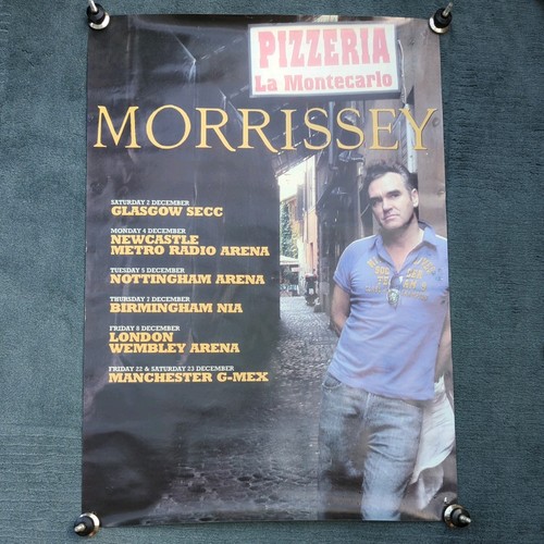 Rare vintage 2006 - vintage, poster