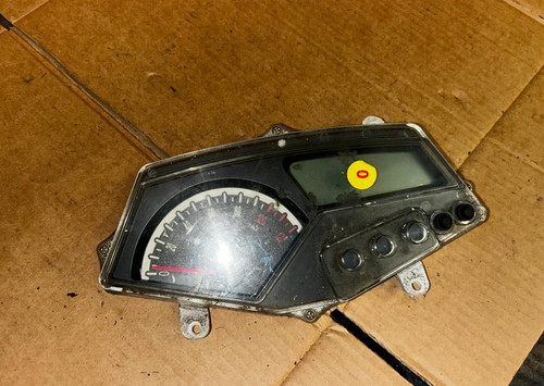 2021 sx125 wk125 speedo - wk,