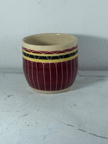 Iow handmade pottery the - jo,