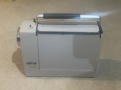 Vintage elna lotus - elna,