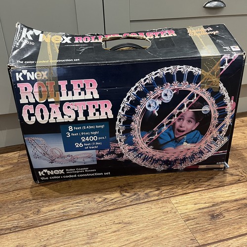 Nex vintage roller coaster - vintage,
