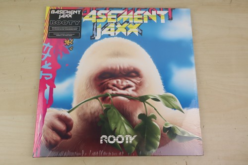 Basement jaxx rooty 2022 - basement,