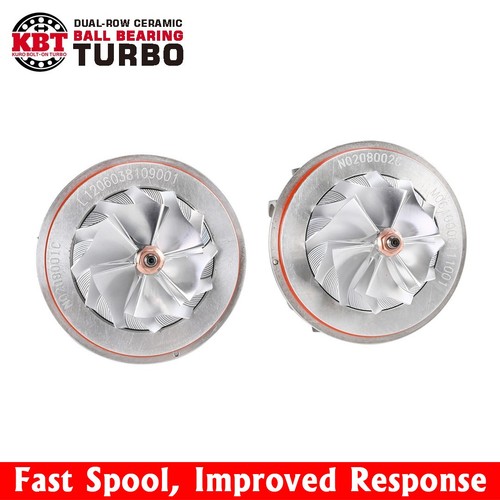 Arashi ball bearing turbo - arashi,