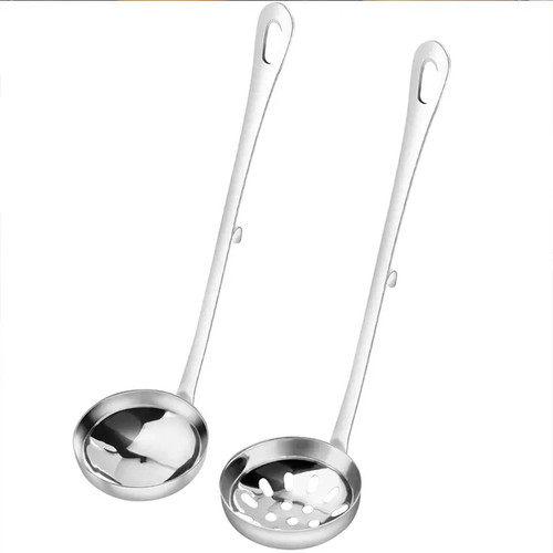 Hotpot ladle stainless steel - hotpot,
