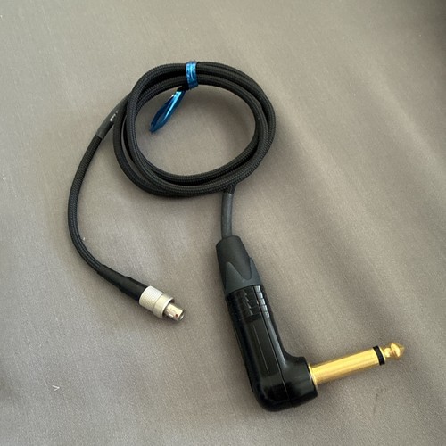 Shure wa308 lemo 4 inch - wa308,