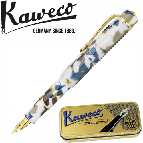 Kaweco art sport - art, pen