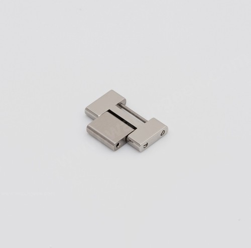 Cartier link for tank - link,