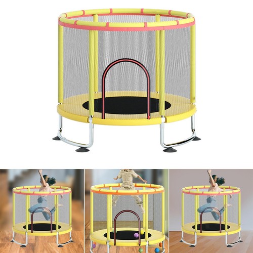 Trampoline for kids - kids,
