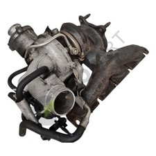 AUDI A4 TFSI S LINE B8 Turbo CDNC