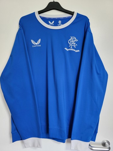 Glasgow rangers long sleeve - glasgow,