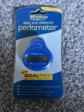 Go walking Pedometer