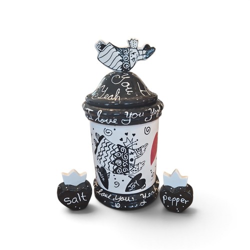 Our name mud enesco - our,