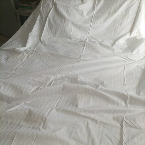 Single bed flat sheet - single,