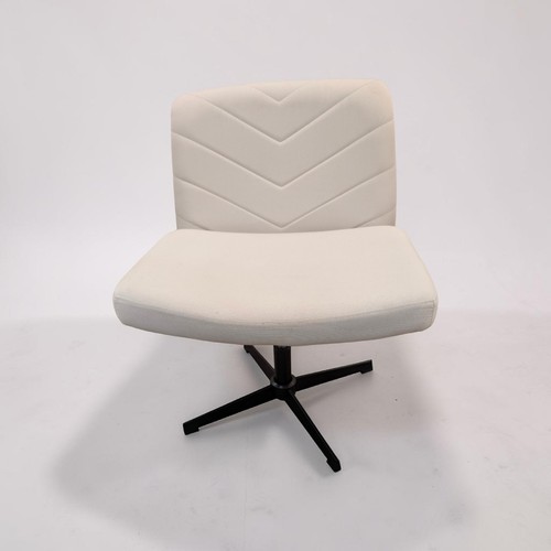 Yaheetech ivory fabric cross - yaheetech,