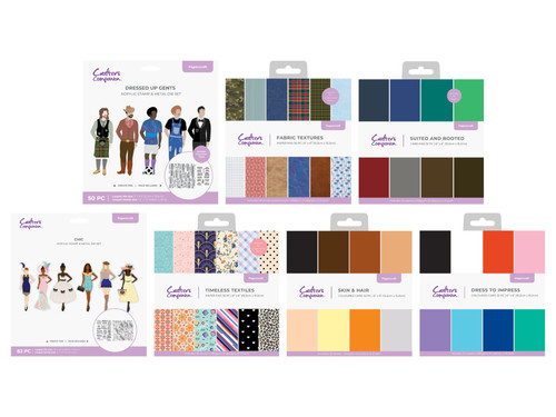 Crafter companion metal - crafter's,