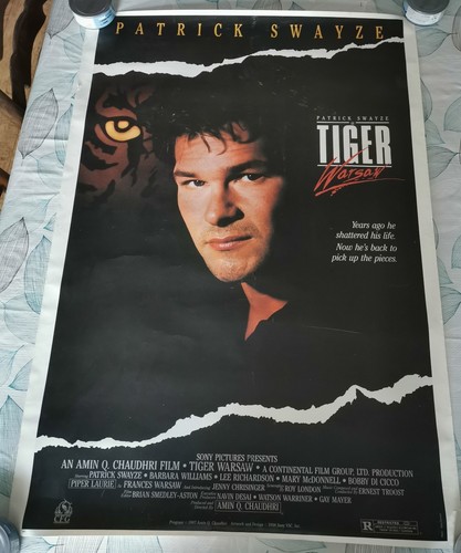Patrick swayze giant movie - giant,