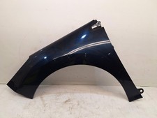 2010 PEUGEOT 308 Mk1 5 Door Hatchback Blue N/S Passengers Left Front Wing