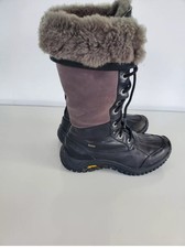 UGG Adirondack Tall Winter