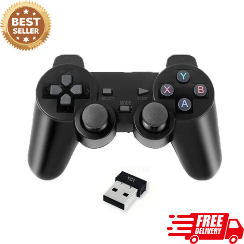 Ps3 wireless gamepad - ps3,
