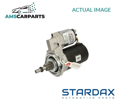 Engine starter motor - starter,