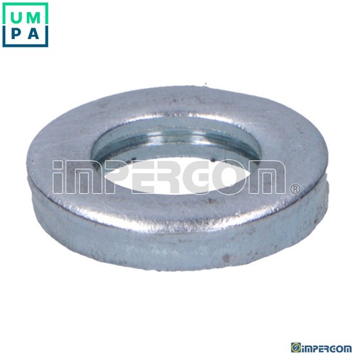 Supporting ring suspension - ring,