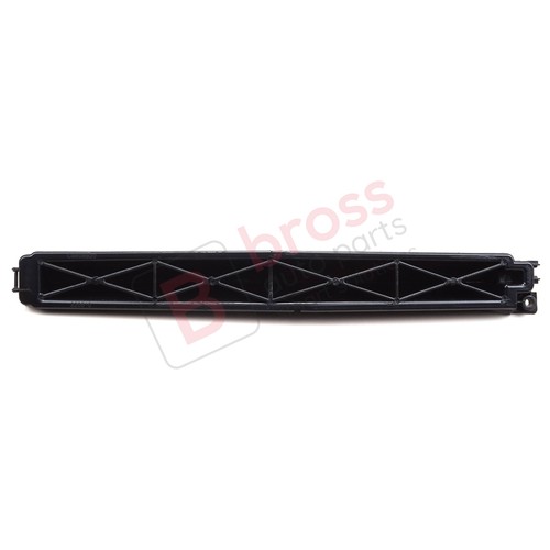 Air pollen filter cover lhd - filter,