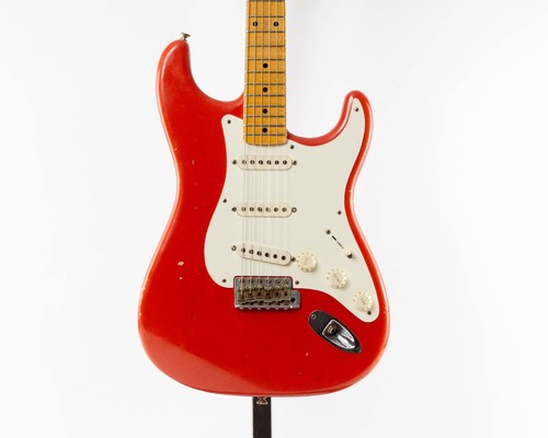 Fender custom shop 1957 - custom,