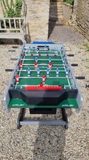 Riley VR90 Folding Table Football