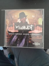 Space Boogie: Smoke Oddessey