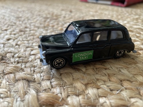 Toy model london taxi - toy,
