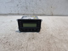 Volkswagen Golf Radio Stereo