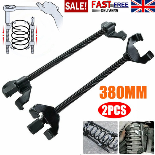 Coil spring compressor - coil,
