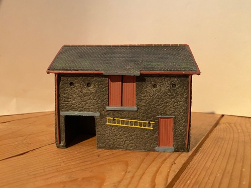 Scenix gauge like - gauge, hornby