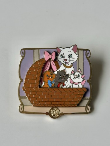 Aristocats 55th anniversary - aristocats,