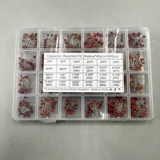 960 PCS 24 Value Ceramic