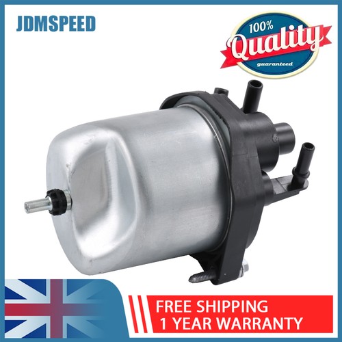Fuel filter housing - fuel,