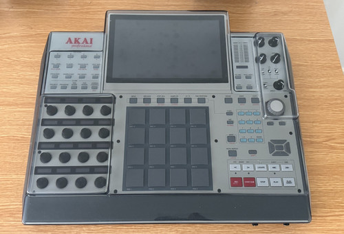 Akai mpc special - akai, (special