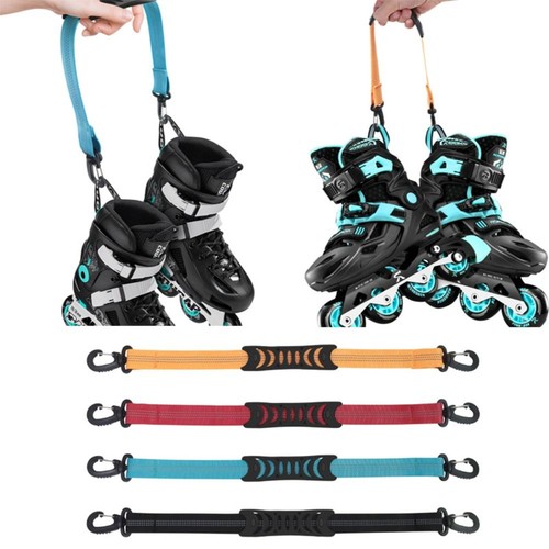 1pc ski boot strap roller - 1pc,