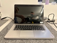 Lenovo Ideapad U410 14" Laptop