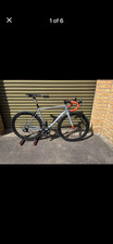 Super Light Cervelo 54cm Road
