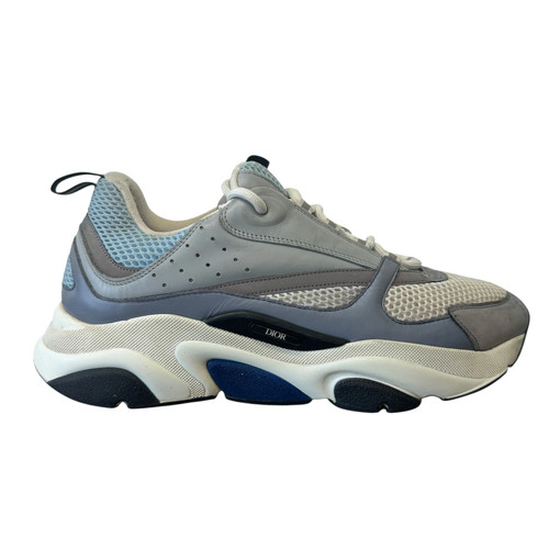 Dior men b22 low trainers - low,