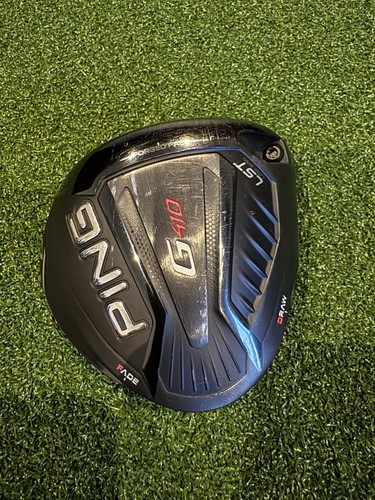 Ping g410 lst driver head - 10.5,