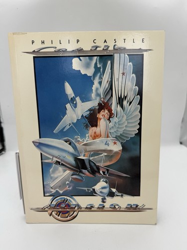 Airflow philip castle - airflow,