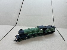 HORNBY OO GAUGE STEAM