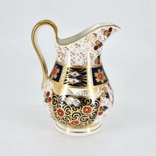 Antique english imari - english,