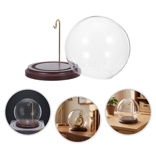 Pocket watch display cover - watch,