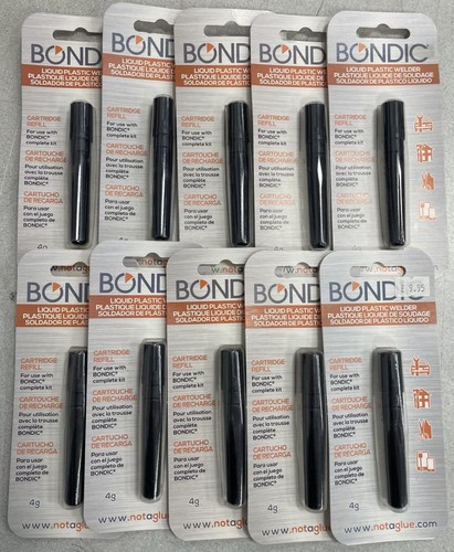 Bondic replacement liquid - replacement,