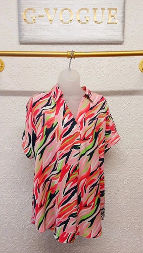 Ladies tunic blouse top - tunic,